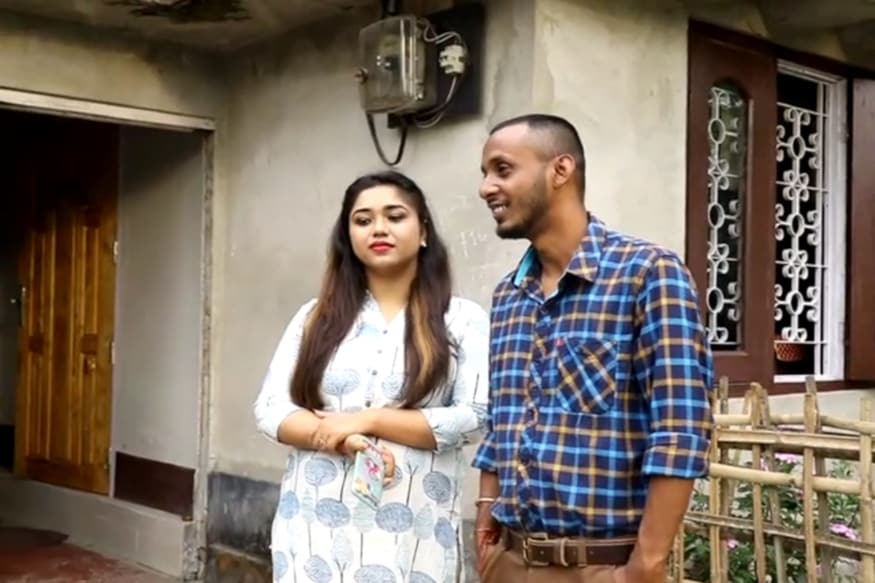 ১০ বছৰীয়া এক দীঘলীয়া সম্পৰ্ক। এটি সপোন বুকুত বান্ধি দুয়ো আগবাঢ়িছিল জীৱনৰ বাটত। দুয়ো মিলি এক হোৱাৰ হেঁপাহবোৰে বুকুত বাহ বান্ধিছিল। দীৰ্ঘদিনীয়া প্ৰেমৰ সম্পৰ্কক সামাজিকভাৱে স্বীকৃতি দি জনমে জনমে একেলগে থকাৰ শপত লৈছিল দুয়ো। সেইমতেই ঠিক কৰা হৈছিল দুয়োৰে শুভ পৰিণয়ৰ দিন। ১০ বছৰীয়া এক দীঘলীয়া সম্পৰ্ক। এটি সপোন বুকুত বান্ধি দুয়ো আগবাঢ়িছিল জীৱনৰ বাটত। দুয়ো মিলি এক হোৱাৰ হেঁপাহবোৰে বুকুত বাহ বান্ধিছিল। দীৰ্ঘদিনীয়া প্ৰেমৰ সম্পৰ্কক সামাজিকভাৱে স্বীকৃতি দি জনমে জনমে একেলগে থকাৰ শপত লৈছিল দুয়ো। সেইমতেই ঠিক কৰা হৈছিল দুয়োৰে শুভ পৰিণয়ৰ দিন।
