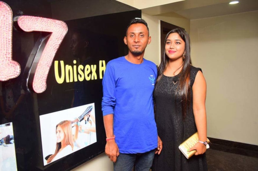 লক ডাউনৰ বাবে পিছুৱাই দিয়া হ'ল দুয়োৰে বিয়াৰ অনুষ্ঠান৷ বিয়ালৈ আলহী–অতিথিক নিমন্ত্ৰণ দি সকলো প্ৰস্তুতি কৰাৰ পিছতো স্থগিত ৰাখিব লগীয়া হ'ল বিয়া৷ লক ডাউনৰ বাবে পিছুৱাই দিয়া হ'ল দুয়োৰে বিয়াৰ অনুষ্ঠান৷ বিয়ালৈ আলহী–অতিথিক নিমন্ত্ৰণ দি সকলো প্ৰস্তুতি কৰাৰ পিছতো স্থগিত ৰাখিব লগীয়া হ'ল বিয়া৷