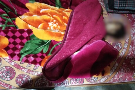ছমাহ পূৰ্বে আবদ্ধ হৈছিল বিবাহপাশত, ধুবুৰীত ৰহস্যজনক অৱস্থাত উদ্ধাৰ স্বামী–স্ত্ৰীৰ মৃতদেহ ছমাহ পূৰ্বে আবদ্ধ হৈছিল বিবাহপাশত, ধুবুৰীত ৰহস্যজনক অৱস্থাত উদ্ধাৰ স্বামী–স্ত্ৰীৰ মৃতদেহ