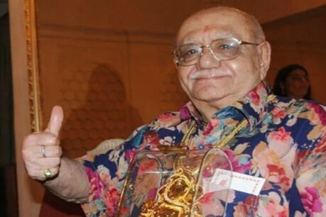 কোৰোণাত আক্ৰান্ত হৈ মৃত্যু দেশৰ বিশিষ্ট জ্যোতিষী বেজান ডাৰুৱালাৰ কোৰোণাত আক্ৰান্ত হৈ মৃত্যু দেশৰ বিশিষ্ট জ্যোতিষী বেজান ডাৰুৱালাৰ