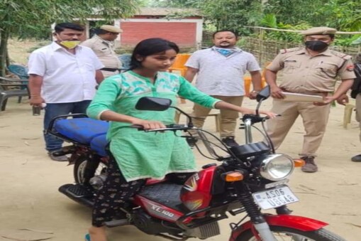 News18 ডিজিটেলত সবিস্তাৰে প্ৰকাশ পাইছিল জানমণিৰ জীৱন সংগ্ৰামৰ বাতৰি