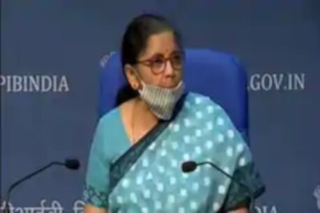 বিত্তমন্ত্ৰীৰ ডাঙৰ ঘোষণা- MSMEৰ বাবে তিনি লাখ কোটি টকাৰ গ্যাৰেণ্টিবিহীন লোন বিত্তমন্ত্ৰীৰ ডাঙৰ ঘোষণা- MSMEৰ বাবে তিনি লাখ কোটি টকাৰ গ্যাৰেণ্টিবিহীন লোন