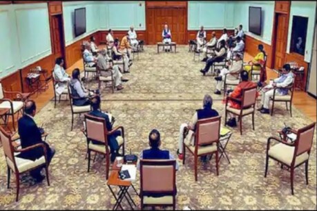 বৃদ্ধি হ’ব পাৰে ছোৱালীৰ বিয়াৰ বয়সৰ ন্যূনতম সীমা! সিদ্ধান্তৰ বাবে মোদী চৰকাৰে গঠন কৰিলে টাস্ক ফ’ৰ্চ বৃদ্ধি হ’ব পাৰে ছোৱালীৰ বিয়াৰ বয়সৰ ন্যূনতম সীমা! সিদ্ধান্তৰ বাবে মোদী চৰকাৰে গঠন কৰিলে টাস্ক ফ’ৰ্চ