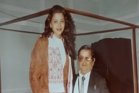অমিতাভ বচ্চনৰ পৰা ঐশ্বৰ্য ৰায়লৈকে, কাৰ সান্নিধ্যলৈ অহা নাই তেওঁ! পিছে এতিয়া বিচনাখনেই লগৰি হৈ পৰিছে ‘W’ দাৰ অমিতাভ বচ্চনৰ পৰা ঐশ্বৰ্য ৰায়লৈকে, কাৰ সান্নিধ্যলৈ অহা নাই তেওঁ! পিছে এতিয়া বিচনাখনেই লগৰি হৈ পৰিছে ‘W’ দাৰ