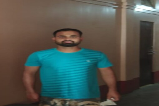 ৰহস্য আৰু ষড়যন্ত্ৰৰে ভৰপূৰ ক্ৰাইম থ্ৰীলাৰ যেন লগা এটা বাস্তৱ ঘটনা ৷ 