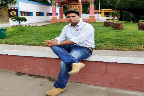 ইচ্ছাকৃত ভাবে কোৰোণা বিয়পোৱাৰ অভিযোগ, কোৰোণাত আক্ৰান্ত TMCHৰ লেৱ এটেণ্ডেণ্ট ইক্ৰামুল হুছেইনক নিলম্বন ইচ্ছাকৃত ভাবে কোৰোণা বিয়পোৱাৰ অভিযোগ, কোৰোণাত আক্ৰান্ত TMCHৰ লেৱ এটেণ্ডেণ্ট ইক্ৰামুল হুছেইনক নিলম্বন