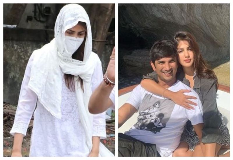 পায়েলৰ মতে কোনোবাই ডিঙি চেপি মাৰি পেলাইছিল সুশান্তক। এই কথাত সহমত প্ৰকাশ কৰিছে বহু সংখ্যক লোকেই। পায়েলৰ বিশ্বাস এইটো পৰিকল্পিত হত্যাকাণ্ড, কোনো আত্মহত্যা নহয়। পায়েলৰ মতে কোনোবাই ডিঙি চেপি মাৰি পেলাইছিল সুশান্তক। এই কথাত সহমত প্ৰকাশ কৰিছে বহু সংখ্যক লোকেই। পায়েলৰ বিশ্বাস এইটো পৰিকল্পিত হত্যাকাণ্ড, কোনো আত্মহত্যা নহয়।