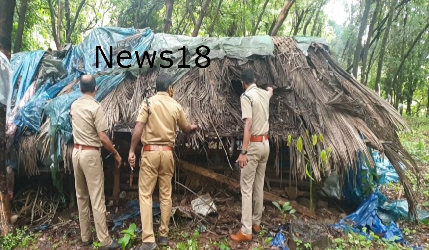 বৃহস্পতিবাৰে ৰাজ্যখনৰ মুখ্যমন্ত্ৰীগৰাকীয়ে গাভিনী হাতীৰ হত্যাকাৰীক কঠোৰ শাস্তি দিয়া হ’ব বুলি ঘোষণা কৰিছিল। বৃহস্পতিবাৰে ৰাজ্যখনৰ মুখ্যমন্ত্ৰীগৰাকীয়ে গাভিনী হাতীৰ হত্যাকাৰীক কঠোৰ শাস্তি দিয়া হ’ব বুলি ঘোষণা কৰিছিল।
