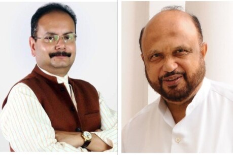 ‘প্ৰফুল্ল মহন্ত ৰাজনীতিৰ পুৰণি স্কুলত পঢ়া আৰু আমি নতুন স্কুলত পঢ়া’-আকৌ বিজেপি নেতাৰ আক্ৰমণৰ লক্ষ্য প্ৰফুল্ল কুমাৰ মহন্ত ‘প্ৰফুল্ল মহন্ত ৰাজনীতিৰ পুৰণি স্কুলত পঢ়া আৰু আমি নতুন স্কুলত পঢ়া’-আকৌ বিজেপি নেতাৰ আক্ৰমণৰ লক্ষ্য প্ৰফুল্ল কুমাৰ মহন্ত