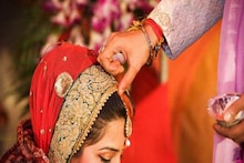 ‘‘শাখা–সেন্দুৰ’ পিন্ধিবলৈ অস্বীকাৰ কৰাৰ অৰ্থ বিবাহক অস্বীকাৰ কৰা’