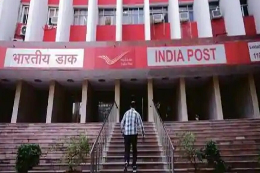 ডাকঘৰৰ এনএছচি-ত বর্তমান ৬.৮ শতাংশ সুত পোৱা গৈছে। আপোনাৰ জমা ধনৰ ওপৰত চক্ৰবৃদ্ধি হাৰত সুত পাব। এই স্কীমৰ সময়সীমা ৫বছৰ। ইয়াৰ পিছতো আৰু ৫বছৰৰ কাৰণে আপুনি বিনিয়োগ কৰিব পাৰে। ডাকঘৰৰ এনএছচি-ত বর্তমান ৬.৮ শতাংশ সুত পোৱা গৈছে। আপোনাৰ জমা ধনৰ ওপৰত চক্ৰবৃদ্ধি হাৰত সুত পাব। এই স্কীমৰ সময়সীমা ৫বছৰ। ইয়াৰ পিছতো আৰু ৫বছৰৰ কাৰণে আপুনি বিনিয়োগ কৰিব পাৰে।