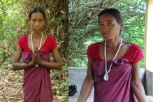 নিৰ্জন মৰিশালীত এইগৰাকী কোন মহিলা? কিয় এইদৰে কটাইছে অকলশৰীয়া জীৱন?