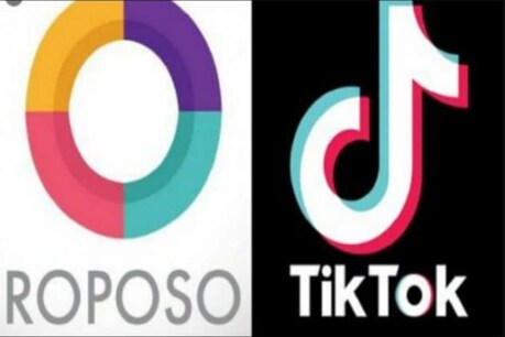 TikTokৰ সলনি এইবাৰ দেশীয় Roposo! এদিনত ১ কোটি নতুন গ্ৰাহকৰ আশা TikTokৰ সলনি এইবাৰ দেশীয় Roposo! এদিনত ১ কোটি নতুন গ্ৰাহকৰ আশা