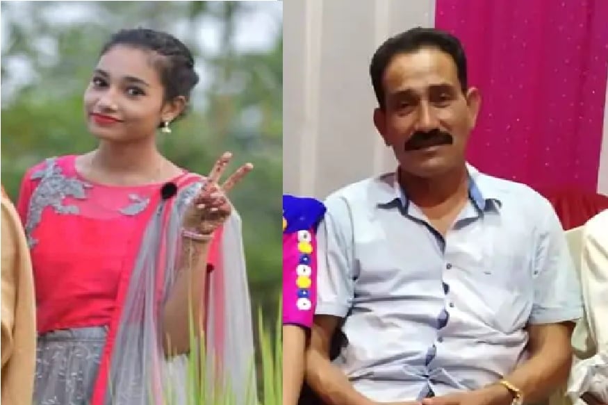 আজি পুৱা উদ্ধাৰ হয় পিতৃ টংকেশ্বৰ কলিতা আৰু আৰু সৰু কন্যা ৰিকি কলিতাৰ মৃতদেহ। এতিয়াও সন্ধান ওলোৱা নাই গাড়ী চালকৰ। সৰু কন্যাই এইবাৰ সুখ্যাতিৰে উত্তীৰ্ণ হৈছিল হাইস্কুল শিক্ষান্ত পৰীক্ষাত। আজি পুৱা উদ্ধাৰ হয় পিতৃ টংকেশ্বৰ কলিতা আৰু আৰু সৰু কন্যা ৰিকি কলিতাৰ মৃতদেহ। এতিয়াও সন্ধান ওলোৱা নাই গাড়ী চালকৰ। সৰু কন্যাই এইবাৰ সুখ্যাতিৰে উত্তীৰ্ণ হৈছিল হাইস্কুল শিক্ষান্ত পৰীক্ষাত।