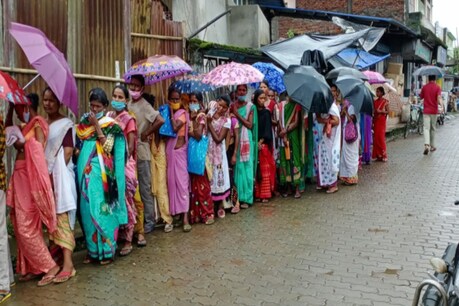 চৰকাৰী নীতি–নিয়মক ভেঙুচালি, কোৰোণা ভাইৰাছলৈ যেন কেৰেপে নকৰে তিনিচুকীয়াবাসীয়ে! চৰকাৰী নীতি–নিয়মক ভেঙুচালি, কোৰোণা ভাইৰাছলৈ যেন কেৰেপে নকৰে তিনিচুকীয়াবাসীয়ে!