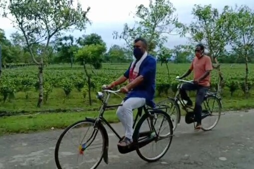 কালেশ্বৰ ওৰাঙৰ মৃতদেহ  ওলাল চিকিৎসা মহাবিদ্যালয়ৰ মৰ্গত। কিন্তু এই সন্দৰ্ভত আৰক্ষী অথবা চিকিৎসালয় কৰ্তৃপক্ষই অৱগত নকৰিলে পৰিয়ালক।