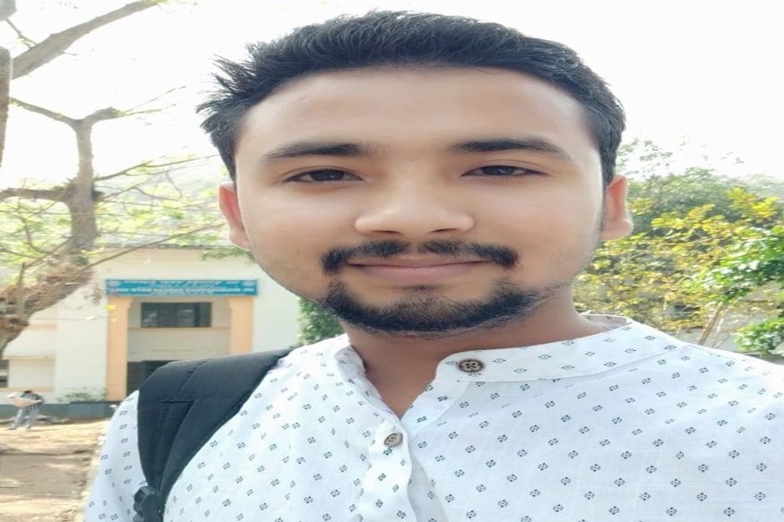 ফেচবুকত বিকৃত পোষ্ট দি জালত পৰিল এজন মেধাৱী ছাত্ৰ। মুখ্যমন্ত্ৰীৰ ফ'টো লগাই ফেচবুকত পোষ্ট দিছিল ছাত্ৰজনে। ফেচবুকত বিকৃত পোষ্ট দি জালত পৰিল এজন মেধাৱী ছাত্ৰ। মুখ্যমন্ত্ৰীৰ ফ'টো লগাই ফেচবুকত পোষ্ট দিছিল ছাত্ৰজনে।