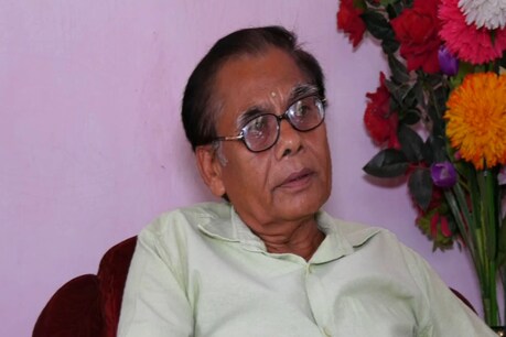 আজি কাৰ্গিল বিজয় দিৱস, এতিয়াও পাকিস্তানৰ বিৰুদ্ধে যুঁজিবলৈ সাজু এইগৰাকী অৱসৰপ্ৰাপ্ত সেনা বিষয়া আজি কাৰ্গিল বিজয় দিৱস, এতিয়াও পাকিস্তানৰ বিৰুদ্ধে যুঁজিবলৈ সাজু এইগৰাকী অৱসৰপ্ৰাপ্ত সেনা বিষয়া
