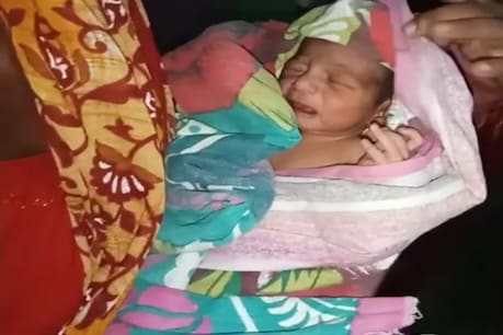 হাইলাকান্দিত নিষ্ঠুৰ মাতৃয়ে পথৰ দাঁতিত দলিয়াই থৈ গ’ল নৱজাতকক, কান্দি থকা শুনি উদ্ধাৰ কৰে স্থানীয় লোকে হাইলাকান্দিত নিষ্ঠুৰ মাতৃয়ে পথৰ দাঁতিত দলিয়াই থৈ গ’ল নৱজাতকক, কান্দি থকা শুনি উদ্ধাৰ কৰে স্থানীয় লোকে