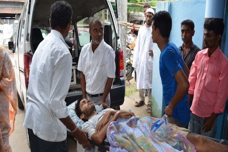 NHMৰ ভয়ানক কাৰচাজি! লুকুৱাইছে নেকি জাপানীজ এনকেফেলাইটিছত আক্ৰান্তৰ তথ্য? NHMৰ ভয়ানক কাৰচাজি! লুকুৱাইছে নেকি জাপানীজ এনকেফেলাইটিছত আক্ৰান্তৰ তথ্য?