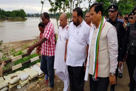 কেতিয়া আৰম্ভ হ’ব ব্ৰহ্মপুত্ৰ খননৰ কাম? স্পষ্ট কৈ ক’লে মুখ্যমন্ত্ৰী সৰ্বানন্দ সোণোৱালে কেতিয়া আৰম্ভ হ’ব ব্ৰহ্মপুত্ৰ খননৰ কাম? স্পষ্ট কৈ ক’লে মুখ্যমন্ত্ৰী সৰ্বানন্দ সোণোৱালে
