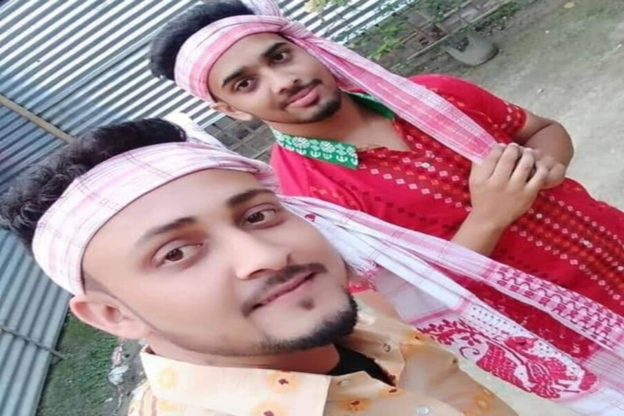  ঘৰখন, পৰিয়াল আৰু সমাজে মানি নললে দুই সমকামী যুৱকৰ সম্পৰ্ক। শেষত দুয়োজন যুৱকে একেলগে ত্যাগ কৰিলে জীৱন।