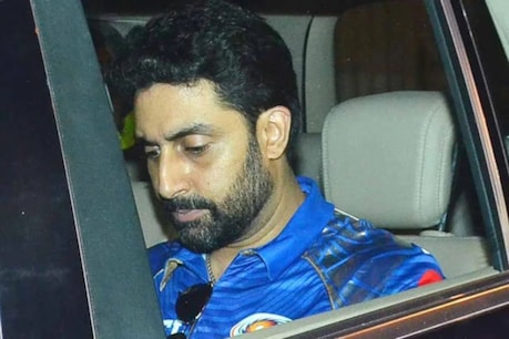 অমিতাভ বচ্চনৰ পিছতে কোৰোণাত আক্ৰান্ত পুত্ৰ অভিষেক বচ্চনো অমিতাভ বচ্চনৰ পিছতে কোৰোণাত আক্ৰান্ত পুত্ৰ অভিষেক বচ্চনো