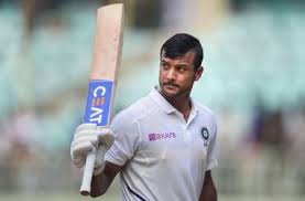 ভাৰতীয় ১৯ বছৰৰ অনুৰ্ধ আৰু দিল্লী ৰঞ্জী দলৰ মুল ট্ৰেইনাৰ অসমৰ নিশান্ত বৰদলৈয়ে খেলৰ ট্ৰেইনিঙৰ ওপৰতে পি এইছ ডি পাঠ্যক্ৰমো কৰি আছে। ভাৰতীয় ১৯ বছৰৰ অনুৰ্ধ আৰু দিল্লী ৰঞ্জী দলৰ মুল ট্ৰেইনাৰ অসমৰ নিশান্ত বৰদলৈয়ে খেলৰ ট্ৰেইনিঙৰ ওপৰতে পি এইছ ডি পাঠ্যক্ৰমো কৰি আছে।