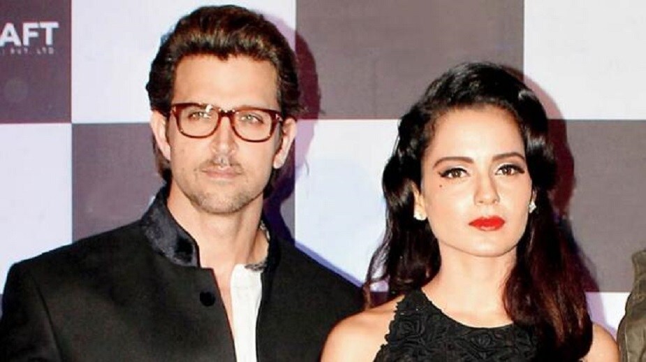 শেহতীয়াকৈ এটা সাক্ষাৎকাৰত কংগনাই জনায়, ২০১৭ চনত 'ককটেইল', 'অংৰেজি মিডিয়াম' খ্যাত পৰিচালক হোমি আদাজানিয়াই তেওঁ আৰু সুশান্তক লৈ এখন ৰোমান্টিক ছবি নিৰ্মানৰ কথা ভাবিছিল। কিন্তু কংগনাই সেই প্ৰস্তাৱ ঘুৰাই পঠিয়াব লগীয়া হৈছিল কাৰণ সেই সময়ত ঋত্বিকৰ সৈতে তেওঁ আইনী জটিলতাত সোমাই আছিল। শেহতীয়াকৈ এটা সাক্ষাৎকাৰত কংগনাই জনায়, ২০১৭ চনত 'ককটেইল', 'অংৰেজি মিডিয়াম' খ্যাত পৰিচালক হোমি আদাজানিয়াই তেওঁ আৰু সুশান্তক লৈ এখন ৰোমান্টিক ছবি নিৰ্মানৰ কথা ভাবিছিল। কিন্তু কংগনাই সেই প্ৰস্তাৱ ঘুৰাই পঠিয়াব লগীয়া হৈছিল কাৰণ সেই সময়ত ঋত্বিকৰ সৈতে তেওঁ আইনী জটিলতাত সোমাই আছিল।