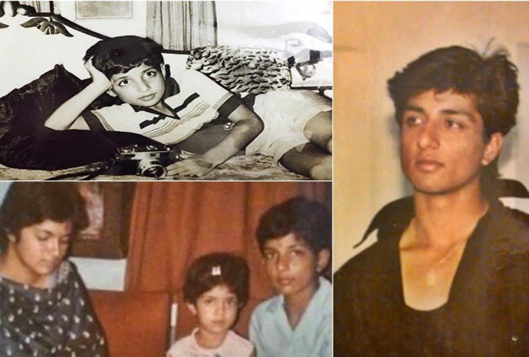 ২০১৬ চনত শক্তি সাগৰ প্ৰডাকশ্যন নামেৰে চনু সোদে আৰম্ভ কৰে এটা প্ৰযোজনা গোষ্ঠী। চনুৰ পত্নীৰ নাম সোনালী। দুটাকৈ সন্তানৰ পিতৃ চনু সোদ। ২০১৬ চনত শক্তি সাগৰ প্ৰডাকশ্যন নামেৰে চনু সোদে আৰম্ভ কৰে এটা প্ৰযোজনা গোষ্ঠী। চনুৰ পত্নীৰ নাম সোনালী। দুটাকৈ সন্তানৰ পিতৃ চনু সোদ।
