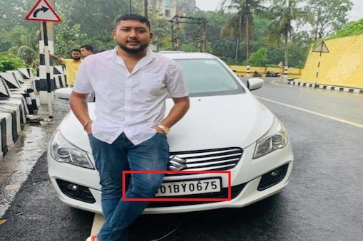মহানগৰ আৰক্ষীয়ে গ্ৰেপ্তাৰ কৰিলে হীৰকজ্যোতি ৰাজবংশীক