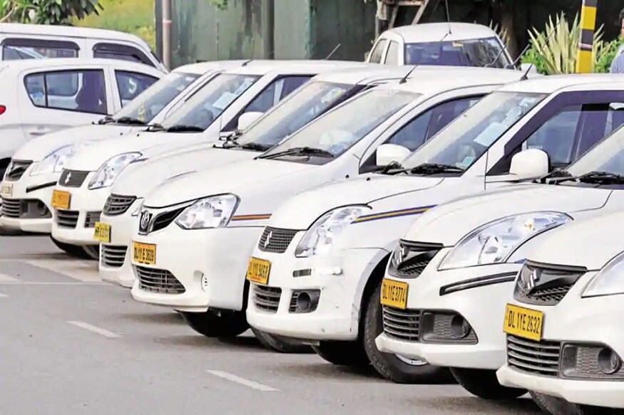 ধর্মঘট কৰিব পাৰে Ola-Uber চালকসকলে ৷ দিল্লী-এনচিআৰ ছেক্টৰত এক ছেপ্তেম্বৰত অ’লা–উবেৰ চালকসকলে ধৰ্মঘট কৰিব পাৰে। ভাড়া বৃদ্ধিৰ লগতে একাধিক দাবী লৈ ক্ষুব্ধ হৈ আছে চালকসকল। কমেও ২লাখ কেব চালকে এই ধর্মঘটত অংশগ্ৰহণ কৰিব পাৰে। ধর্মঘট কৰিব পাৰে Ola-Uber চালকসকলে ৷ দিল্লী-এনচিআৰ ছেক্টৰত এক ছেপ্তেম্বৰত অ’লা–উবেৰ চালকসকলে ধৰ্মঘট কৰিব পাৰে। ভাড়া বৃদ্ধিৰ লগতে একাধিক দাবী লৈ ক্ষুব্ধ হৈ আছে চালকসকল। কমেও ২লাখ কেব চালকে এই ধর্মঘটত অংশগ্ৰহণ কৰিব পাৰে।