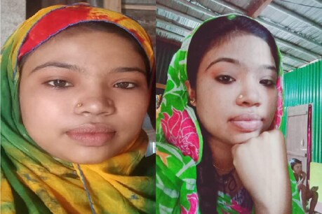 আকৌ যৌতুকৰ বলি নৱবিবাহিতা বোৱাৰী, বাইক নিদিয়া বাবেই হত্যা কৰি মৃতদেহ ওলমাই থ’লে স্বামীয়ে! আকৌ যৌতুকৰ বলি নৱবিবাহিতা বোৱাৰী, বাইক নিদিয়া বাবেই হত্যা কৰি মৃতদেহ ওলমাই থ’লে স্বামীয়ে!