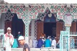 নগাঁৱত জানাজাৰ পিছত এইবাৰ সমূহীয়া নামাজ