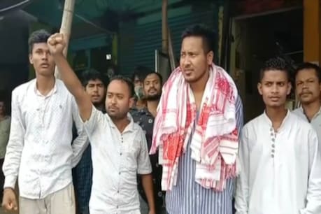 ‘২০২১ত বিজেপি আৰু আৰএছএছক অসমৰ পৰা উৎখাত কৰিবলৈ সাজু কৃষক মুক্তি’ ‘২০২১ত বিজেপি আৰু আৰএছএছক অসমৰ পৰা উৎখাত কৰিবলৈ সাজু কৃষক মুক্তি’