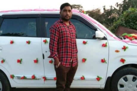 হাইলাকান্দিত বাৰ্থডে পাৰ্টী খাবলৈ মাতি যুৱকক নৃশংসভাৱে হত্যা হাইলাকান্দিত বাৰ্থডে পাৰ্টী খাবলৈ মাতি যুৱকক নৃশংসভাৱে হত্যা