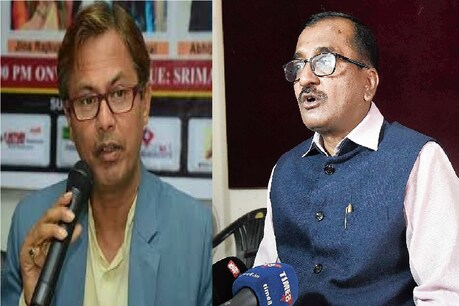 চৈয়দ আব্দুল মালিকক লৈ কটু মন্তব্য কৰি শ’লঠেকত শিলাদিত্য, ফেচবুকত প্ৰকাশ কৰিলে দুখ চৈয়দ আব্দুল মালিকক লৈ কটু মন্তব্য কৰি শ’লঠেকত শিলাদিত্য, ফেচবুকত প্ৰকাশ কৰিলে দুখ