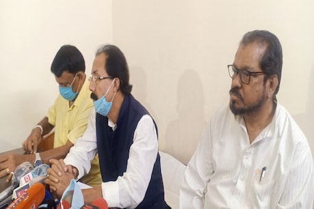 ‘আজমলৰ চৰিত্ৰ বিশ্বাসঘাতকতাৰ চৰিত্ৰ, বিশ্বাস কৰিব নোৱাৰি’ ‘আজমলৰ চৰিত্ৰ বিশ্বাসঘাতকতাৰ চৰিত্ৰ, বিশ্বাস কৰিব নোৱাৰি’