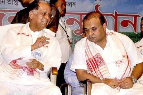 ‘হিমন্ত তোমাৰ মতেই হ’ব’, একালৰ পুত্ৰসম হিমন্ত বিশ্বই শেষ জন্মদিনত কোৱা এইটো কথা মানি লৈছিল তৰুণ গগৈয়ে ‘হিমন্ত তোমাৰ মতেই হ’ব’, একালৰ পুত্ৰসম হিমন্ত বিশ্বই শেষ জন্মদিনত কোৱা এইটো কথা মানি লৈছিল তৰুণ গগৈয়ে