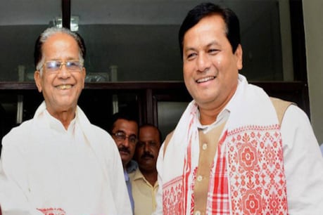 GMCHত ভৰ্তি প্ৰাক্তন মুখ্যমন্ত্ৰী তৰুণ গগৈ, ফোন যোগে স্বাস্থ্যৰ বুজ ল’লে মুখ্যমন্ত্ৰী সৰ্বানন্দ সোণোৱালে GMCHত ভৰ্তি প্ৰাক্তন মুখ্যমন্ত্ৰী তৰুণ গগৈ, ফোন যোগে স্বাস্থ্যৰ বুজ ল’লে মুখ্যমন্ত্ৰী সৰ্বানন্দ সোণোৱালে