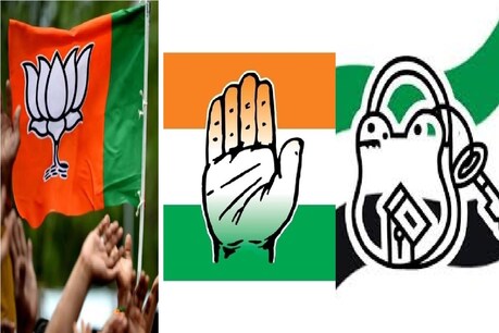 গহপুৰত জিকিব নোৱাৰে ৰিপুণ বৰা, প্ৰত্যাহ্বান পল্লৱ লোচনৰ গহপুৰত জিকিব নোৱাৰে ৰিপুণ বৰা, প্ৰত্যাহ্বান পল্লৱ লোচনৰ