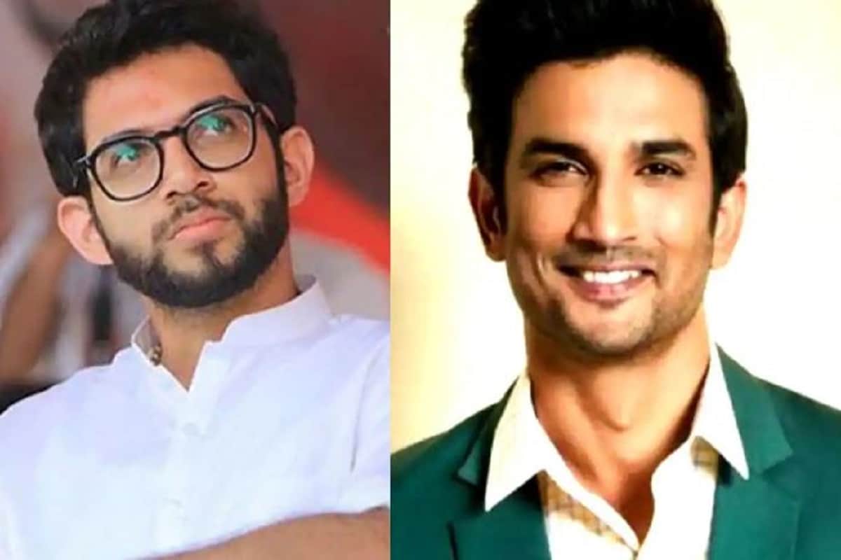 দিন যিমানেই গৈছে সিমানেই পাকঘুৰণি খাইছে সুশান্তৰ মৃত্যুৰ ঘটনাই। মুম্বাই আৰক্ষীৰ সৈতে বিহাৰ আৰক্ষীৰ কাজিয়া, মুম্বাই আৰক্ষীৰ বিৰুদ্ধে ভালকৈ কাম নকৰাৰ একাধিক অভিযোগ, বিহাৰ আৰক্ষীৰ সৈতে দুৰ্বব্যৱহাৰ. ৰিয়াৰ সন্দেহজনক গতিবিধি! সকলো মিলি সুশান্তৰ মৃত্যুৰ তদন্ত কোন দিশলৈ লৈ গৈছে সেয়া বুজিবলৈ টান হৈ পৰিছে। ইয়াৰ মাজতে এই মৃত্যুৰ ঘটনাৰ সৈতে সাঙোৰ খাইছে থাকৰে পৰিয়ালৰ নাম। দিন যিমানেই গৈছে সিমানেই পাকঘুৰণি খাইছে সুশান্তৰ মৃত্যুৰ ঘটনাই। মুম্বাই আৰক্ষীৰ সৈতে বিহাৰ আৰক্ষীৰ কাজিয়া, মুম্বাই আৰক্ষীৰ বিৰুদ্ধে ভালকৈ কাম নকৰাৰ একাধিক অভিযোগ, বিহাৰ আৰক্ষীৰ সৈতে দুৰ্বব্যৱহাৰ. ৰিয়াৰ সন্দেহজনক গতিবিধি! সকলো মিলি সুশান্তৰ মৃত্যুৰ তদন্ত কোন দিশলৈ লৈ গৈছে সেয়া বুজিবলৈ টান হৈ পৰিছে। ইয়াৰ মাজতে এই মৃত্যুৰ ঘটনাৰ সৈতে সাঙোৰ খাইছে থাকৰে পৰিয়ালৰ নাম।