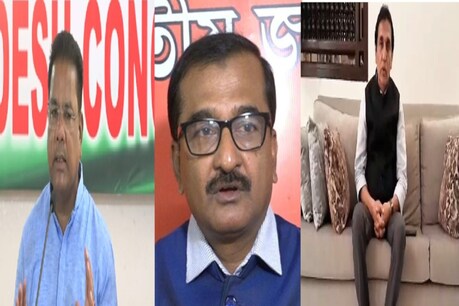 'ৰিপুণ বৰা ফাগুনৰ পছোৱাত উৰি থকা তুলা, সাংসদ অজিত ভূঞা অসমীয়াৰ নহয় ‘অহমীয়া’ৰ পক্ষতহে’ 'ৰিপুণ বৰা ফাগুনৰ পছোৱাত উৰি থকা তুলা, সাংসদ অজিত ভূঞা অসমীয়াৰ নহয় ‘অহমীয়া’ৰ পক্ষতহে’