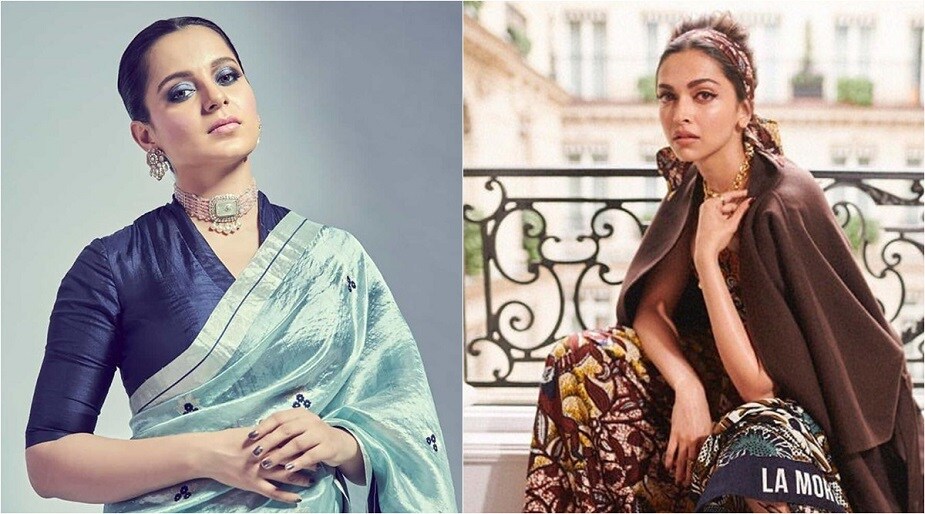 বলীউদৰ বহু তাৰকাক বাৰে বাৰে আক্ৰমণ কৰিছে কংগনাই। কৰিছে বহুতক লৈ বিতৰ্কিত মন্তব্য। স্বাৰা ভাস্কৰ, তাপসী পান্নু, ৰিচা চড্ডাক বি-গ্ৰেড অভিনেত্ৰী বুলি কৈছে কংগনাই। বৃহস্পতিবাৰে দীপিকা পাডুকনক আক্ৰমণ কৰে কংগনাই। ‘টিম কংগনা ৰানাৱট’ৰ ফালৰ পৰা কোৱা হৈছে যে, ‘ৰিপিট আফটাৰ মি গেং’ৰ প্ৰধান হ’ল দীপিকা পাডুকন। লগে কোৱা হৈছে, পদ্মাৱতীৰ জৰিয়তে নিজৰ মানসিক চাপৰ কাহিনী শুনাই সকলোৰে সহানুভুতি আদায়ৰ চেষ্টা কৰিছিল দীপিকাই। বলীউদৰ বহু তাৰকাক বাৰে বাৰে আক্ৰমণ কৰিছে কংগনাই। কৰিছে বহুতক লৈ বিতৰ্কিত মন্তব্য। স্বাৰা ভাস্কৰ, তাপসী পান্নু, ৰিচা চড্ডাক বি-গ্ৰেড অভিনেত্ৰী বুলি কৈছে কংগনাই। বৃহস্পতিবাৰে দীপিকা পাডুকনক আক্ৰমণ কৰে কংগনাই। ‘টিম কংগনা ৰানাৱট’ৰ ফালৰ পৰা কোৱা হৈছে যে, ‘ৰিপিট আফটাৰ মি গেং’ৰ প্ৰধান হ’ল দীপিকা পাডুকন। লগে কোৱা হৈছে, পদ্মাৱতীৰ জৰিয়তে নিজৰ মানসিক চাপৰ কাহিনী শুনাই সকলোৰে সহানুভুতি আদায়ৰ চেষ্টা কৰিছিল দীপিকাই।