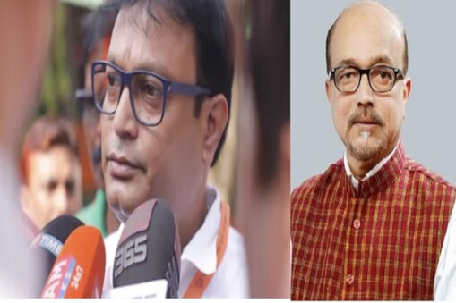 ১৬ আগষ্টত সংবাদমেল যোগে দল এৰি যোৱাটো ভুল আছিল বুলি কয় নিজকে শুদ্ধ কৰিব যতীন বৰাই!