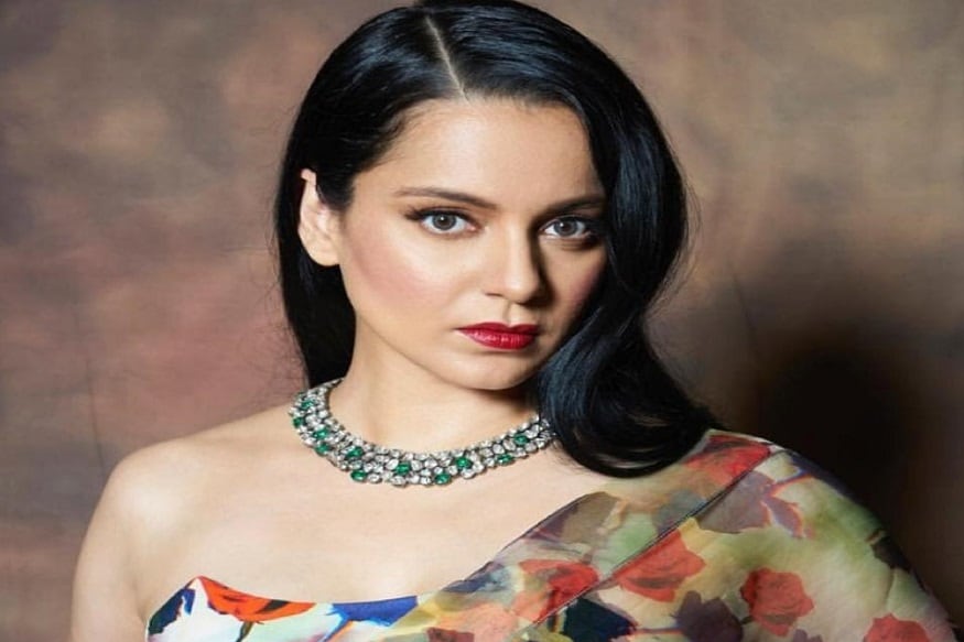 স্পষ্টবাদী কংগনা ৰানাৱট। সুশান্ত সিং ৰাজপুতৰ মৃত্যুৰ পিছৰ পৰাই বলীউদৰ বহু ভিতৰুৱা কৰ্ম-কাণ্ডক ৰাজহুৱাকৈ সমালোচনা কৰি সংবাদ শিৰোণাম দখল কৰিছে কংগনাই। বলীউদৰ ভিতৰচঁৰাত নেপটিজিম, মফিয়াৰাজ চলে বুলি বিভিন্ন অভিযোগ আনিছে কংগনাই। স্পষ্টবাদী কংগনা ৰানাৱট। সুশান্ত সিং ৰাজপুতৰ মৃত্যুৰ পিছৰ পৰাই বলীউদৰ বহু ভিতৰুৱা কৰ্ম-কাণ্ডক ৰাজহুৱাকৈ সমালোচনা কৰি সংবাদ শিৰোণাম দখল কৰিছে কংগনাই। বলীউদৰ ভিতৰচঁৰাত নেপটিজিম, মফিয়াৰাজ চলে বুলি বিভিন্ন অভিযোগ আনিছে কংগনাই।
