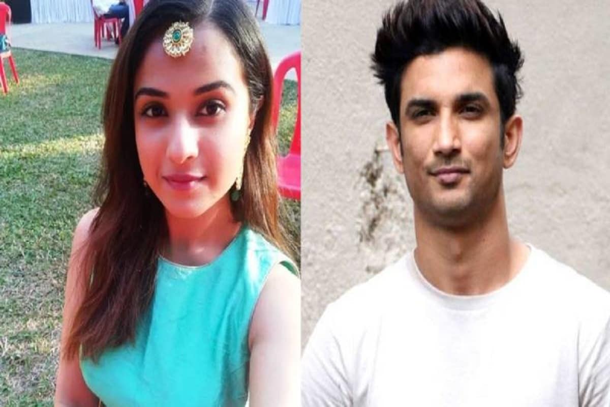 সুশান্তৰ প্রাক্তন মেনেজাৰ ২৫ বছৰীয়া দিশা চালিয়ানৰ আত্মহত্যা । বাৰে বাৰে দিশাৰ মৃত্যুৰ সৈতে সুশান্তৰ মৃত্যুৰ এটা যোগসূত্ৰ উত্থাপন হৈছে। সুশান্তৰ মৃত্যুৰ কেইদিনমান পূৰ্বে ৯ জুনৰ নিশা ২টা বজাৰ সময়ত নিজৰ ১৪মহলাত থকা ফ্লেটৰ পৰা পৰি মৃত্যু হয় দিশাৰ। সুশান্তৰ প্রাক্তন মেনেজাৰ ২৫ বছৰীয়া দিশা চালিয়ানৰ আত্মহত্যা । বাৰে বাৰে দিশাৰ মৃত্যুৰ সৈতে সুশান্তৰ মৃত্যুৰ এটা যোগসূত্ৰ উত্থাপন হৈছে। সুশান্তৰ মৃত্যুৰ কেইদিনমান পূৰ্বে ৯ জুনৰ নিশা ২টা বজাৰ সময়ত নিজৰ ১৪মহলাত থকা ফ্লেটৰ পৰা পৰি মৃত্যু হয় দিশাৰ।