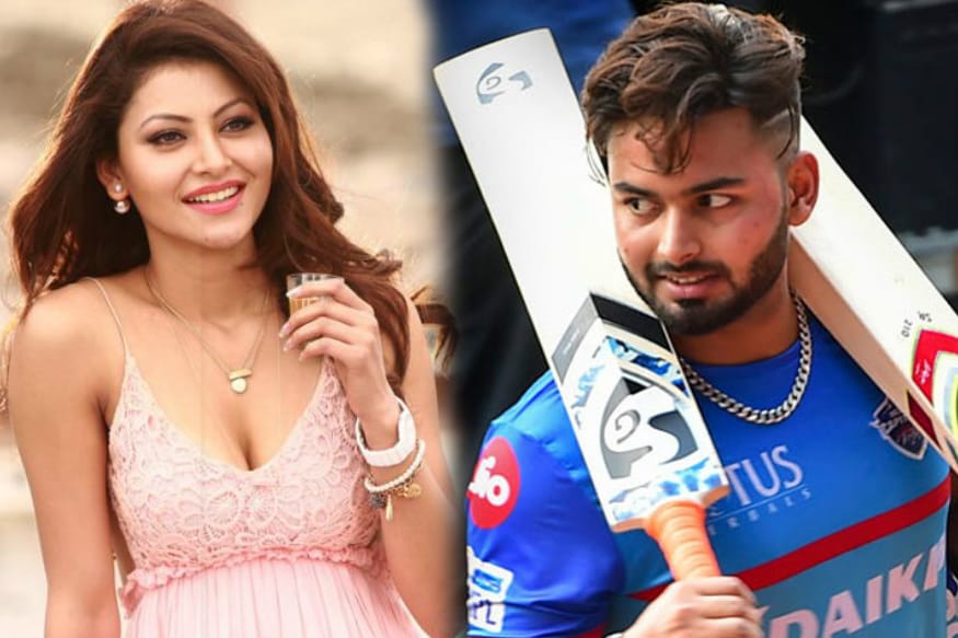 ভাৰতীয় ক্ৰিকেটাৰ আৰু বলীউদৰ অভিনেত্ৰীৰ মাজৰ বিভিন্ন খবৰ প্ৰায়ে চৰ্চালৈ আহে। এইবাৰ পোহৰলৈ আহিছে অভিনেত্ৰী উৰ্বশী ৰৌতেলা আৰু ঋষভ পণ্টৰ মাজত এক বিশেষ সম্পৰ্কৰ কথা। ভাৰতীয় ক্ৰিকেটাৰ আৰু বলীউদৰ অভিনেত্ৰীৰ মাজৰ বিভিন্ন খবৰ প্ৰায়ে চৰ্চালৈ আহে। এইবাৰ পোহৰলৈ আহিছে অভিনেত্ৰী উৰ্বশী ৰৌতেলা আৰু ঋষভ পণ্টৰ মাজত এক বিশেষ সম্পৰ্কৰ কথা।
