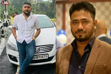 স্মাৰ্ট আৰক্ষীৰ বিফলতাৰ বাবেই গ্ৰেপ্তাৰ হোৱাৰ পৰা ৰক্ষা পৰিল জুবিনক অপদস্থকাৰী স্মাৰ্ট আৰক্ষীৰ বিফলতাৰ বাবেই গ্ৰেপ্তাৰ হোৱাৰ পৰা ৰক্ষা পৰিল জুবিনক অপদস্থকাৰী