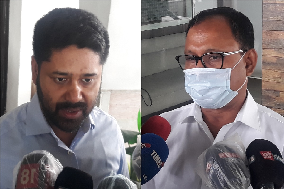 ‘চৰকাৰৰ অনীহাৰ বাবেই NRCত খিলঞ্জীয়াৰ নাম বাদ পৰিছে’